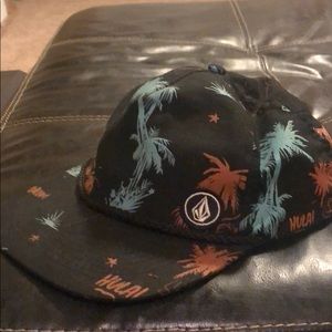 Volcom Trucker Hat
